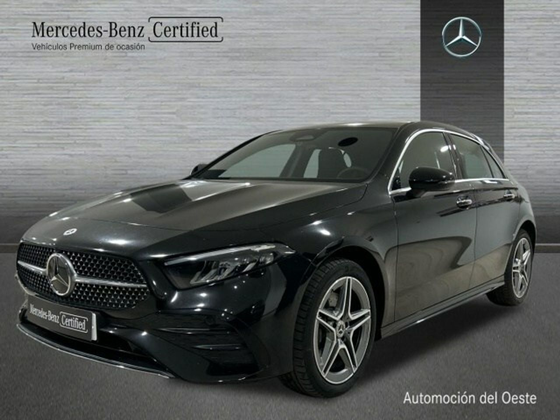 Imagen de MERCEDES Clase A