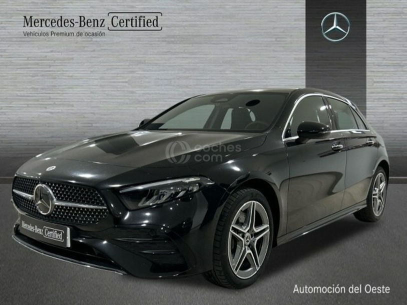 Foto del MERCEDES Clase A A 250e Progressive Line Advanced 8G-DCT
