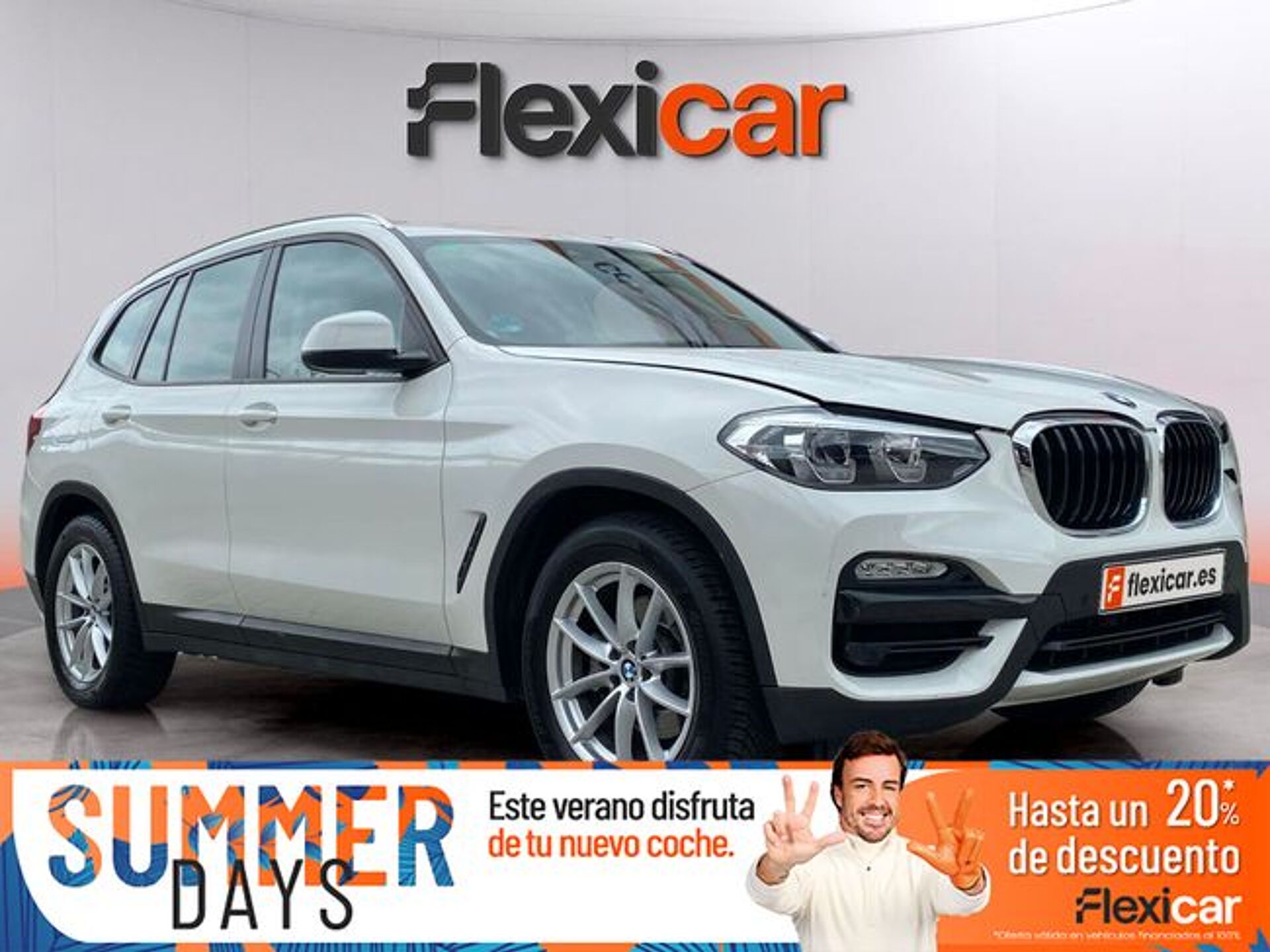 Imagen de BMW X3
