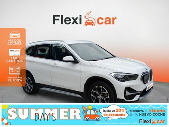 Imagen de BMW X1 xDrive 25dA