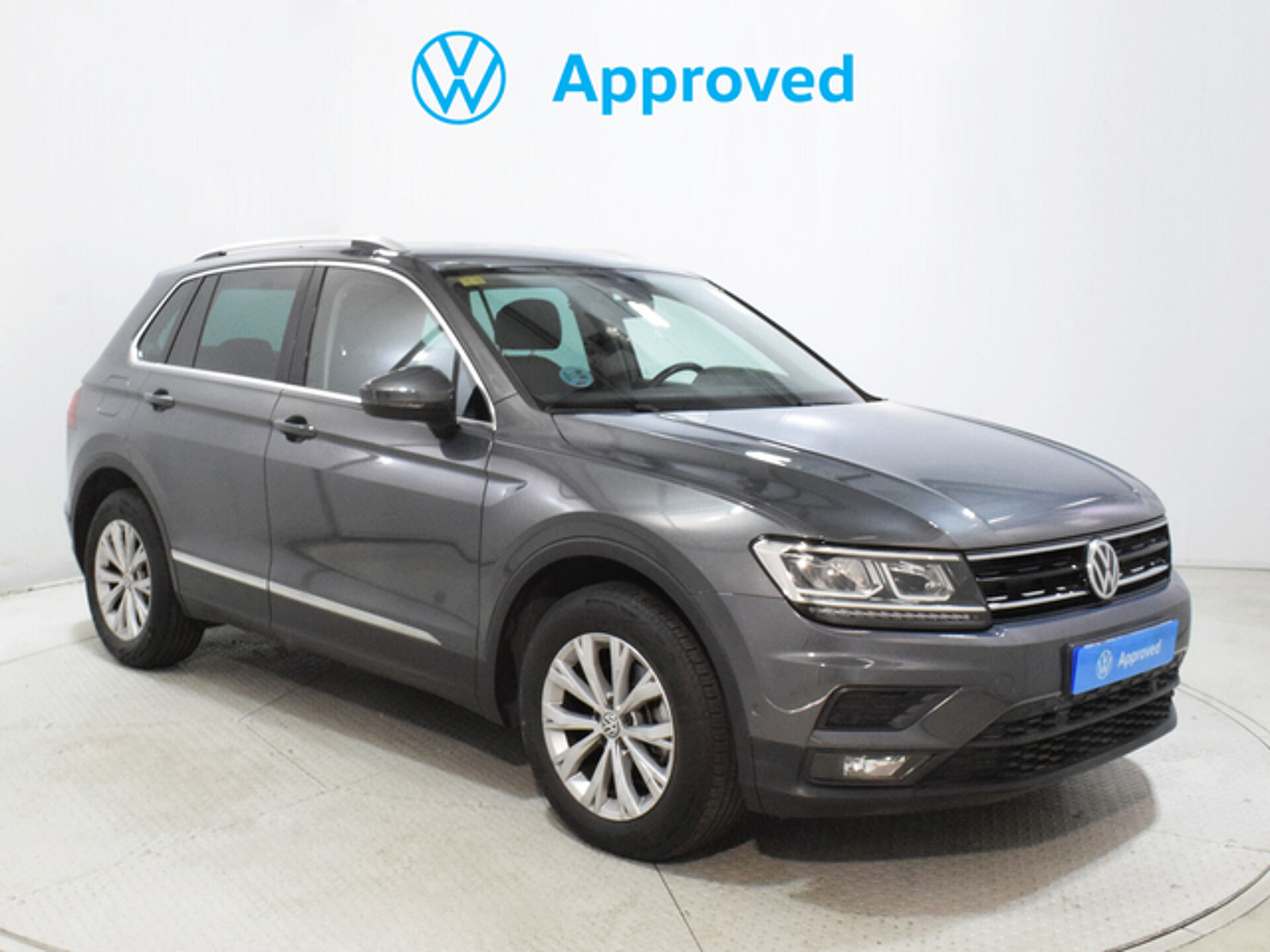 Imagen de VOLKSWAGEN Tiguan