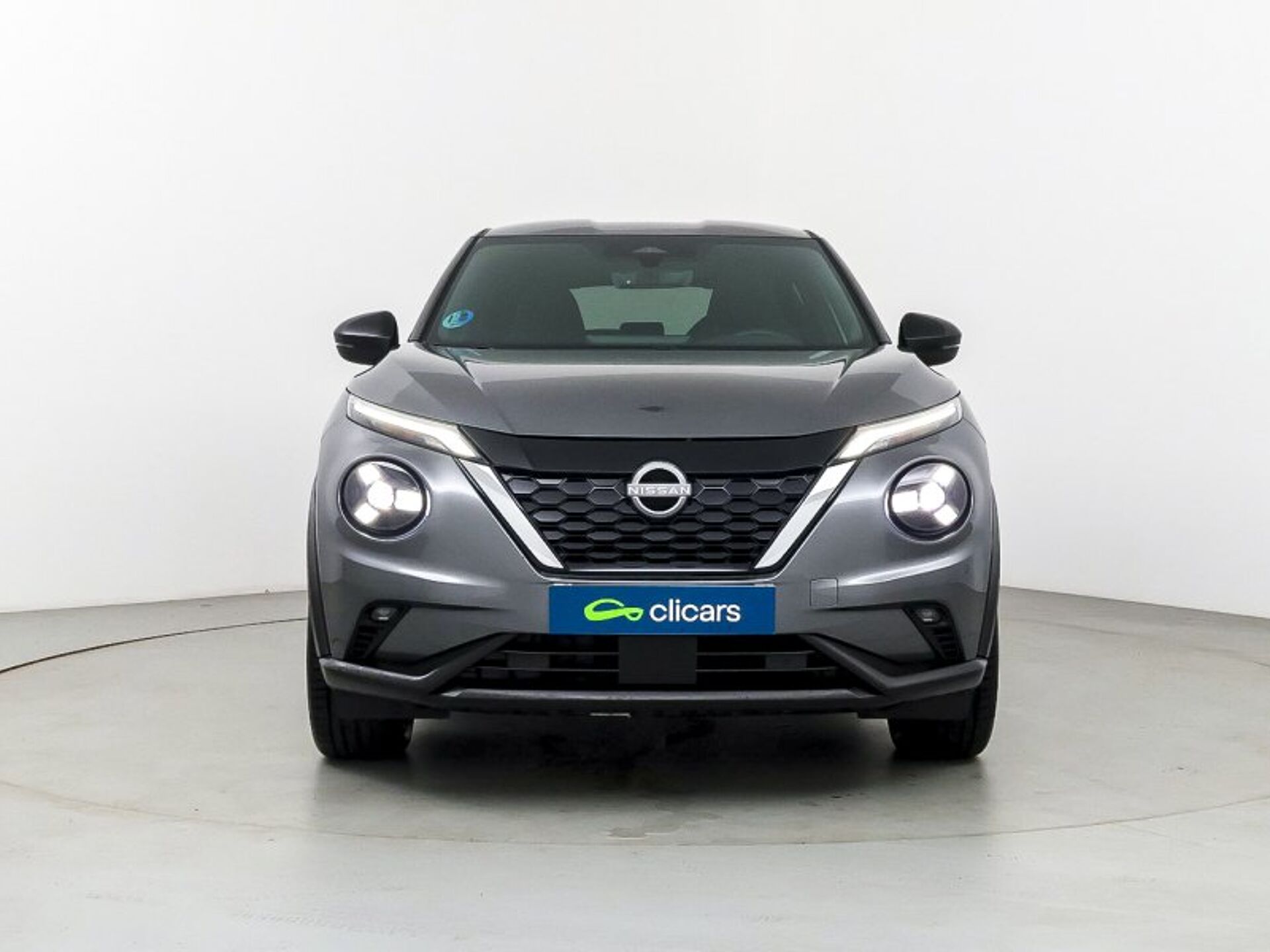 Imagen 2 de NISSAN Juke