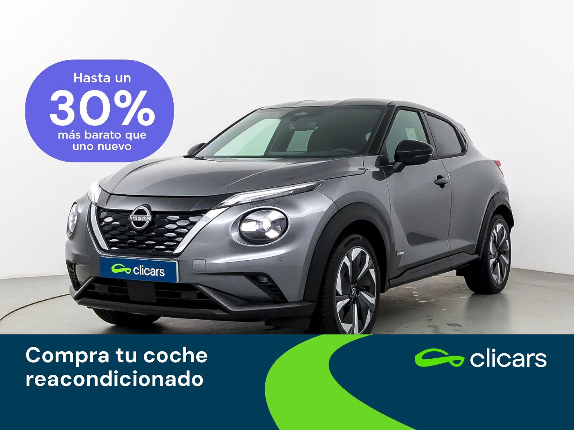 Imagen de NISSAN Juke