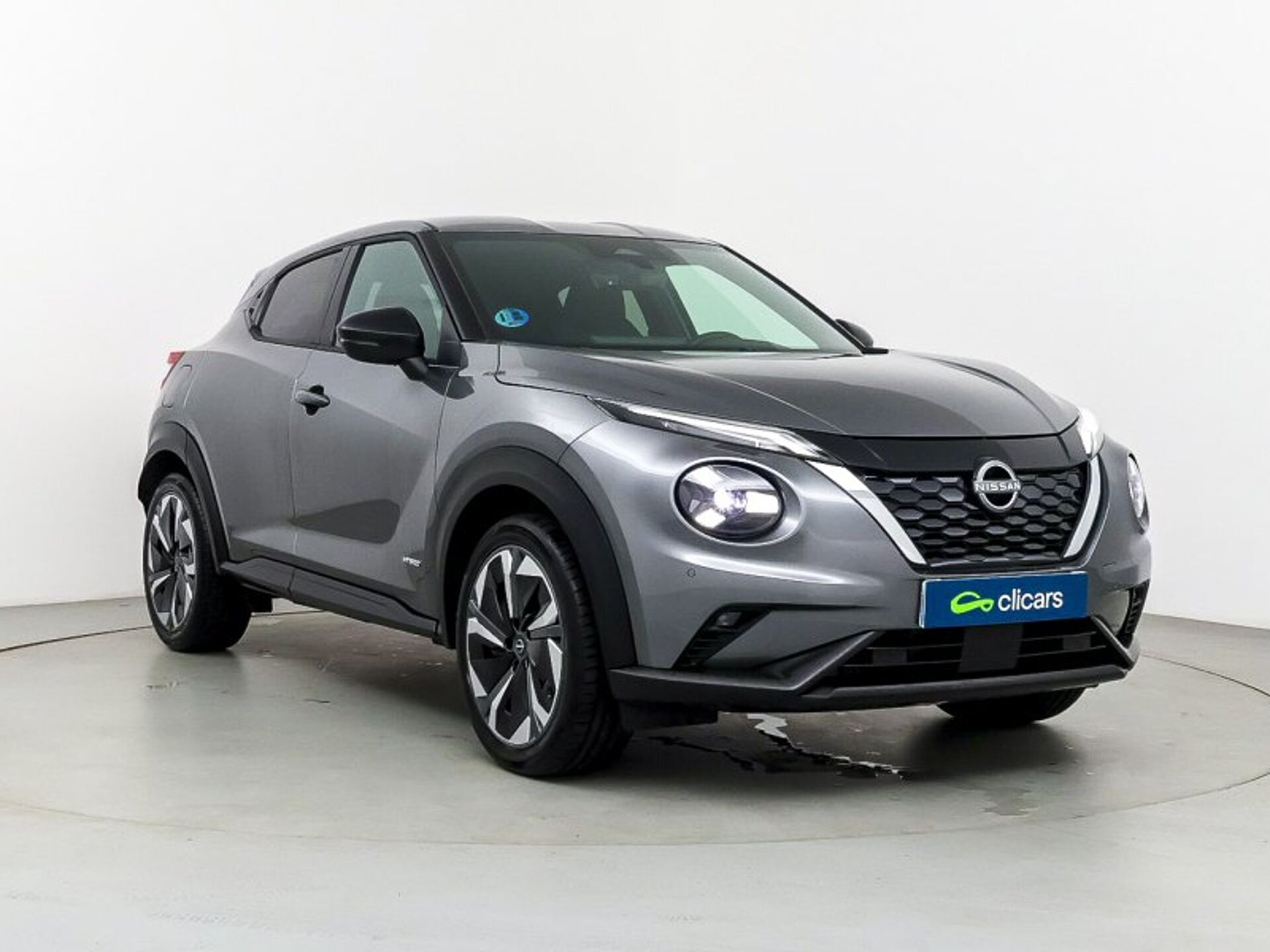 Imagen 3 de NISSAN Juke