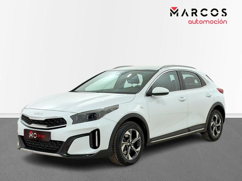 KIA XCeed (1.0 T-GDi Drive 74kW (100CV)) en Alicante