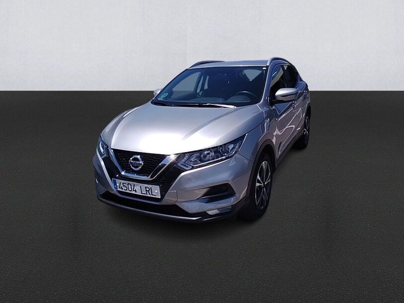 Foto del NISSAN Qashqai 1.3 DIG-T mHEV 12V Acenta 4x2 103kW