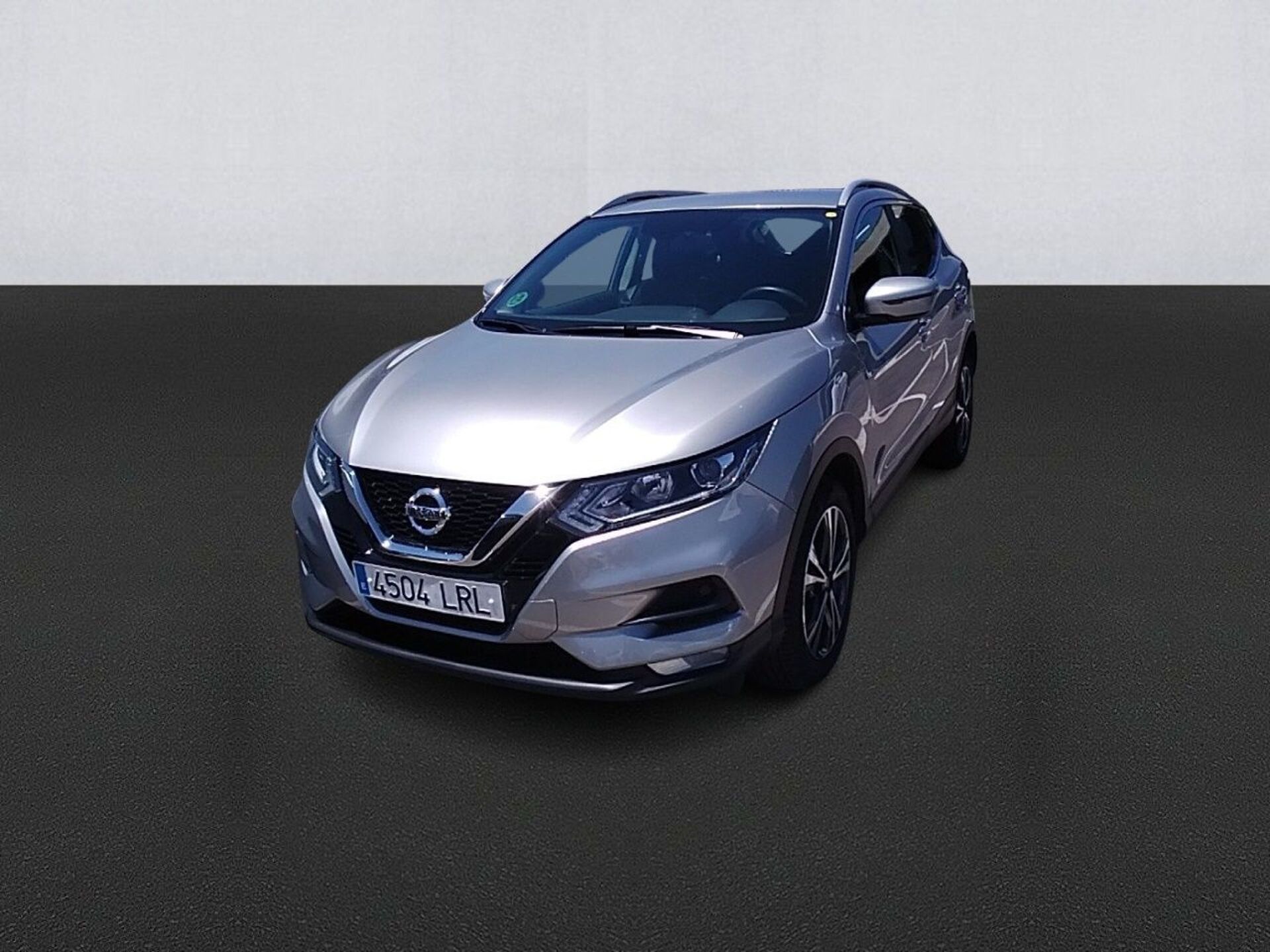 Imagen de NISSAN Qashqai