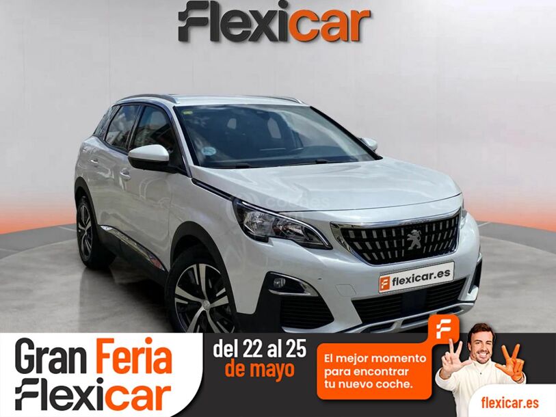 Foto del PEUGEOT 3008 1.2 S&S PureTech Allure 130