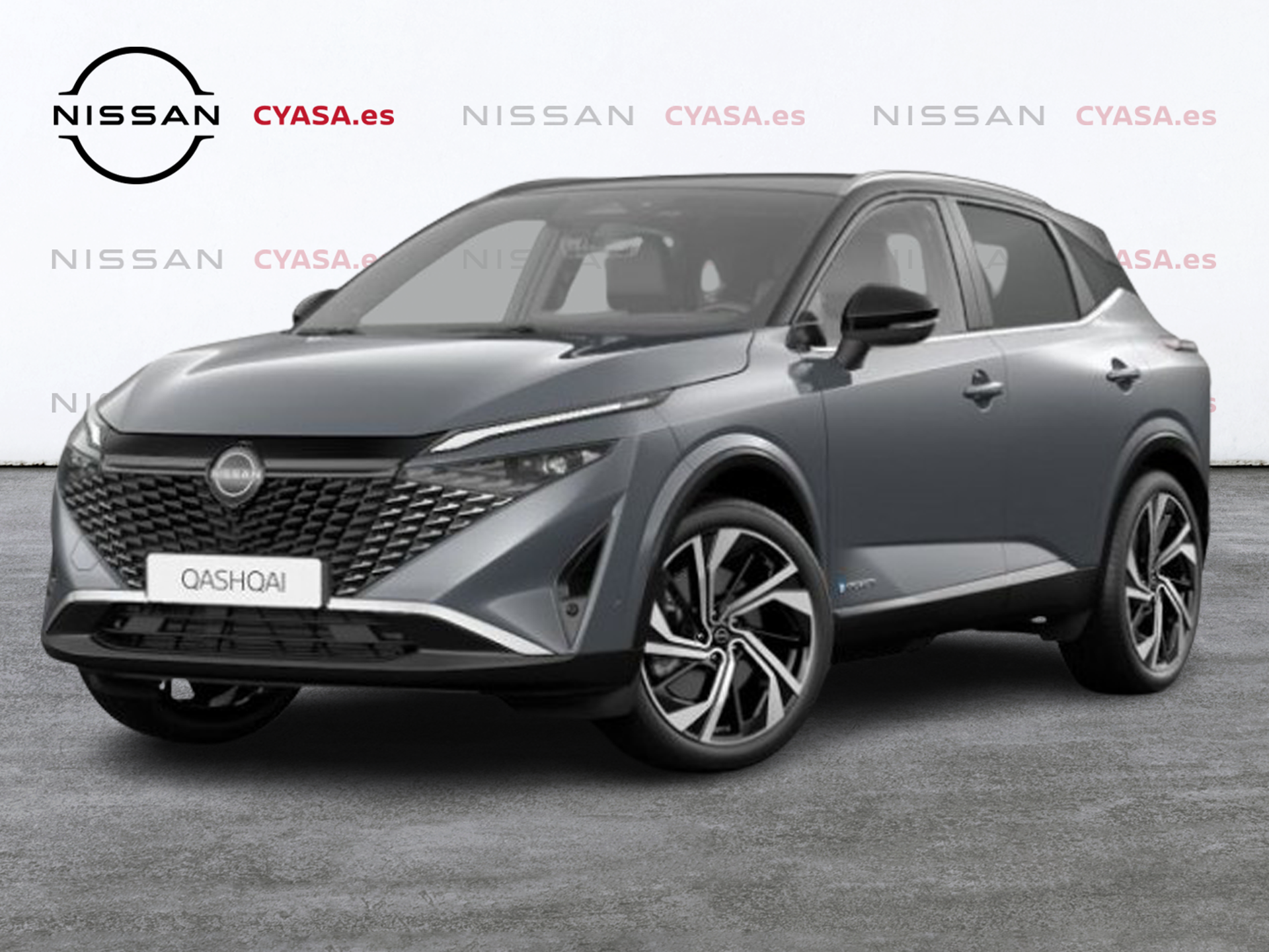 Imagen de NISSAN Qashqai