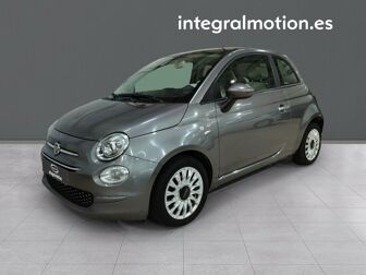 Imagen de FIAT 500 1.0 GSE Lounge