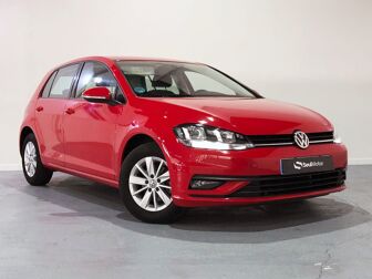 Imagen de VOLKSWAGEN Golf 1.6TDI Advance 85kW