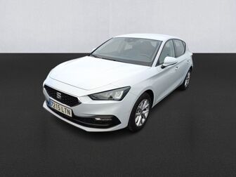 Imagen de SEAT León 1.0 eTSI S&S Style DSG-7 110