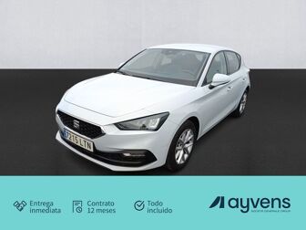 Imagen de SEAT León 1.0 eTSI S&S Style DSG-7 110