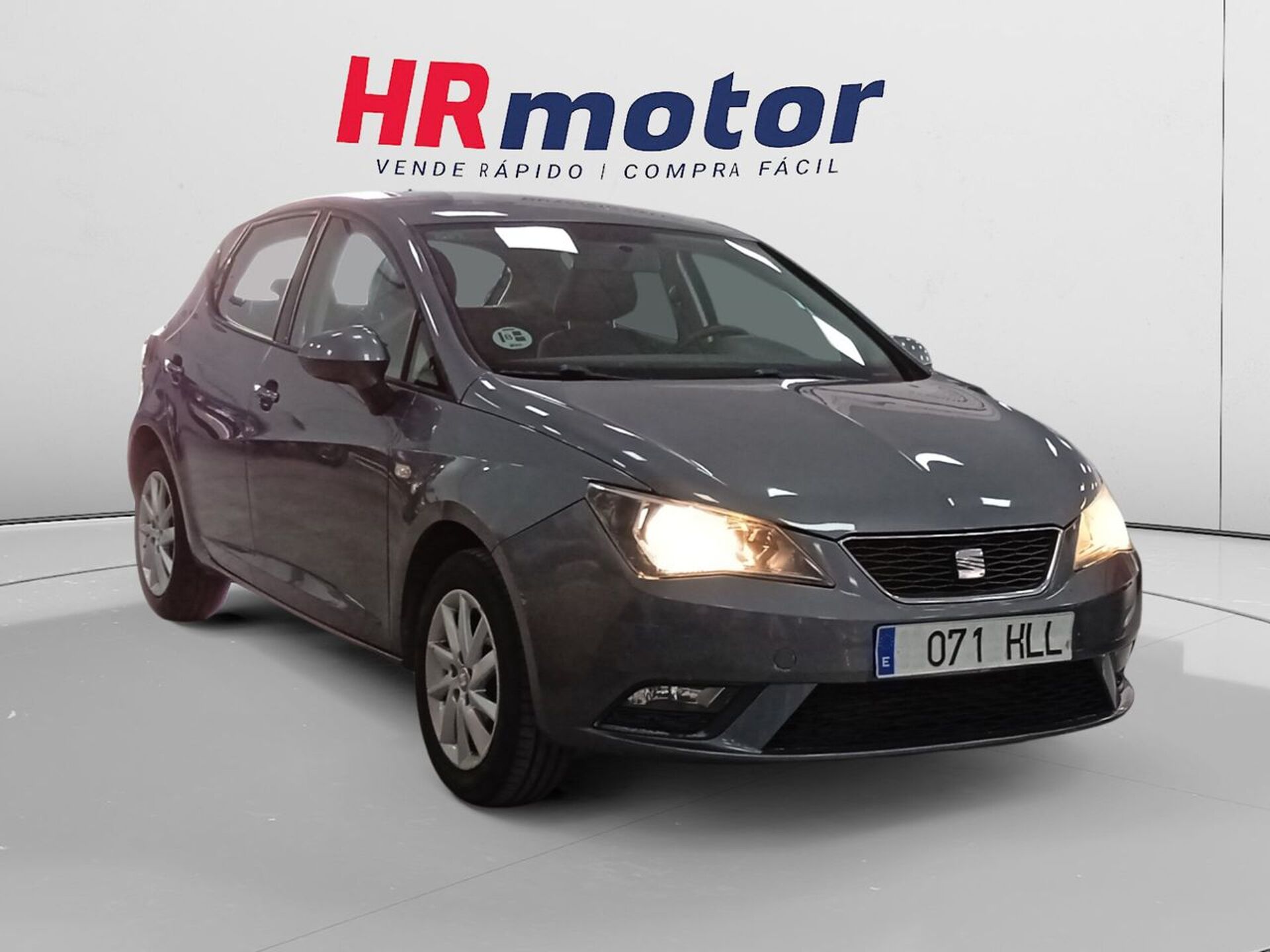 Imagen de SEAT Ibiza