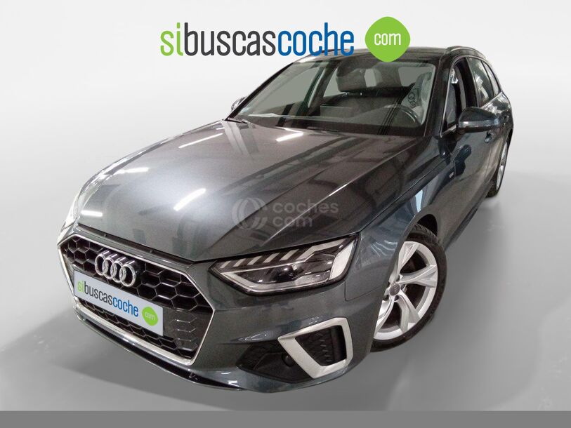 Foto del AUDI A4 Avant 35 TDI S line S tronic 120kW