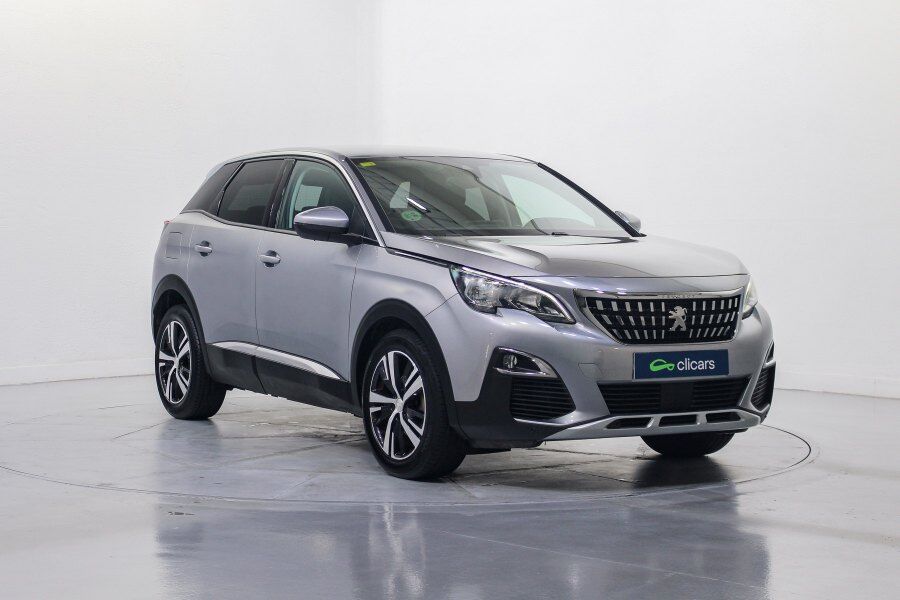 Foto del PEUGEOT 3008 1.5BlueHDi Allure S&S EAT8 130