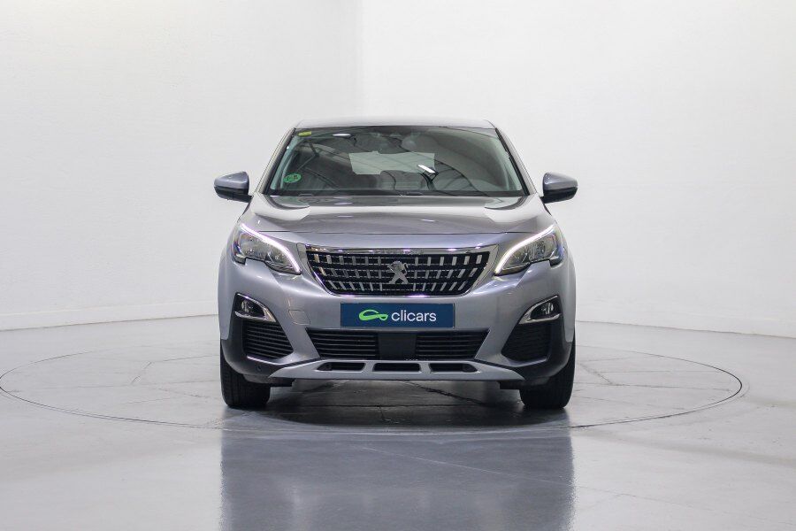Foto del PEUGEOT 3008 1.5BlueHDi Allure S&S EAT8 130