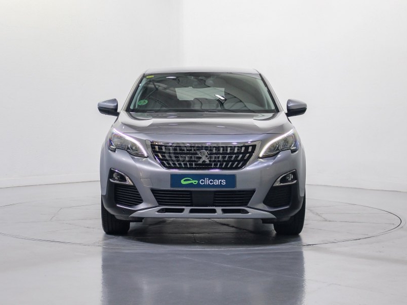 Foto del PEUGEOT 3008 3008 1.5BlueHDi Allure S&S EAT8 130