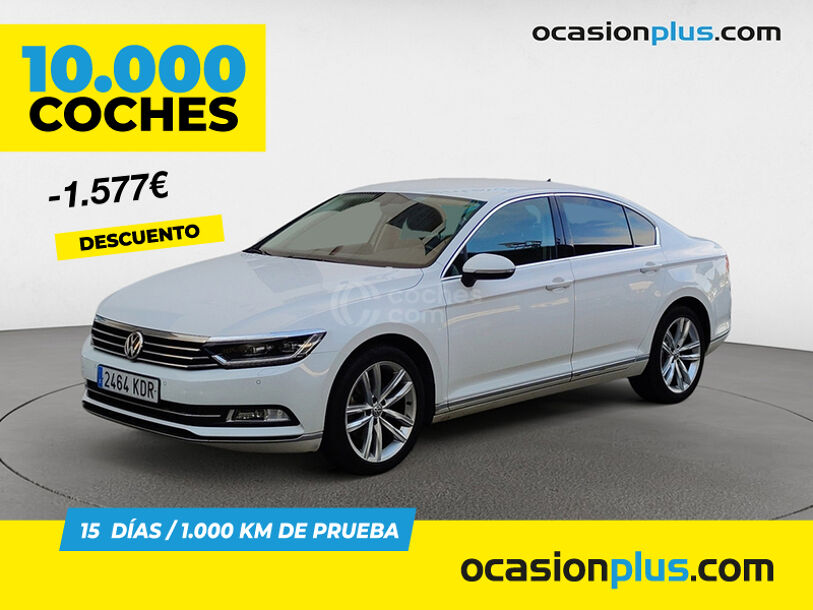 Foto del VOLKSWAGEN Passat 1.4 TSI ACT Sport 110kW