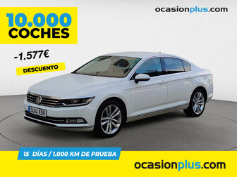 Imagen de VOLKSWAGEN Passat 1.4 TSI ACT Sport 110kW