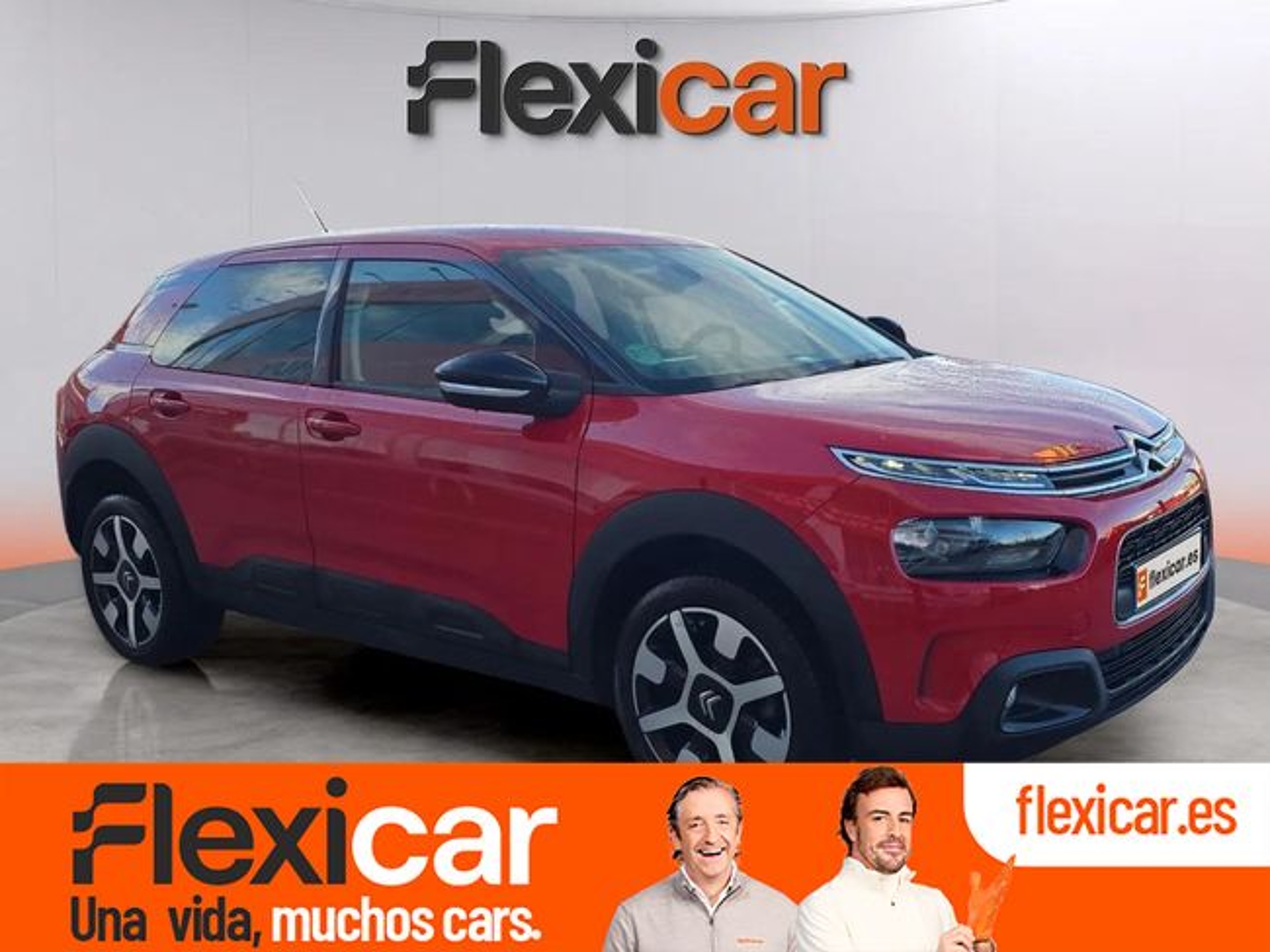 Imagen de CITROEN C4 Cactus
