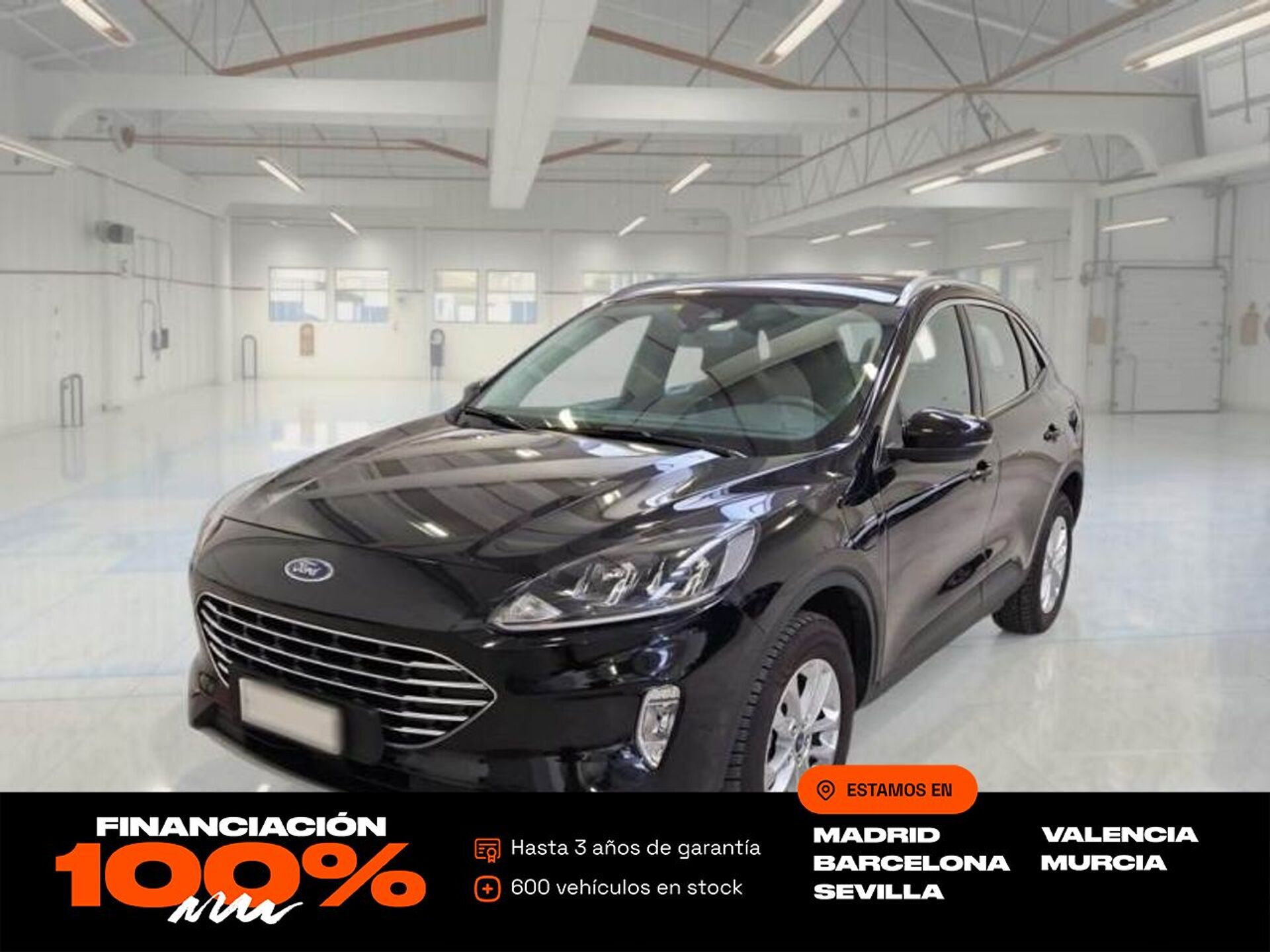 Imagen de FORD Kuga