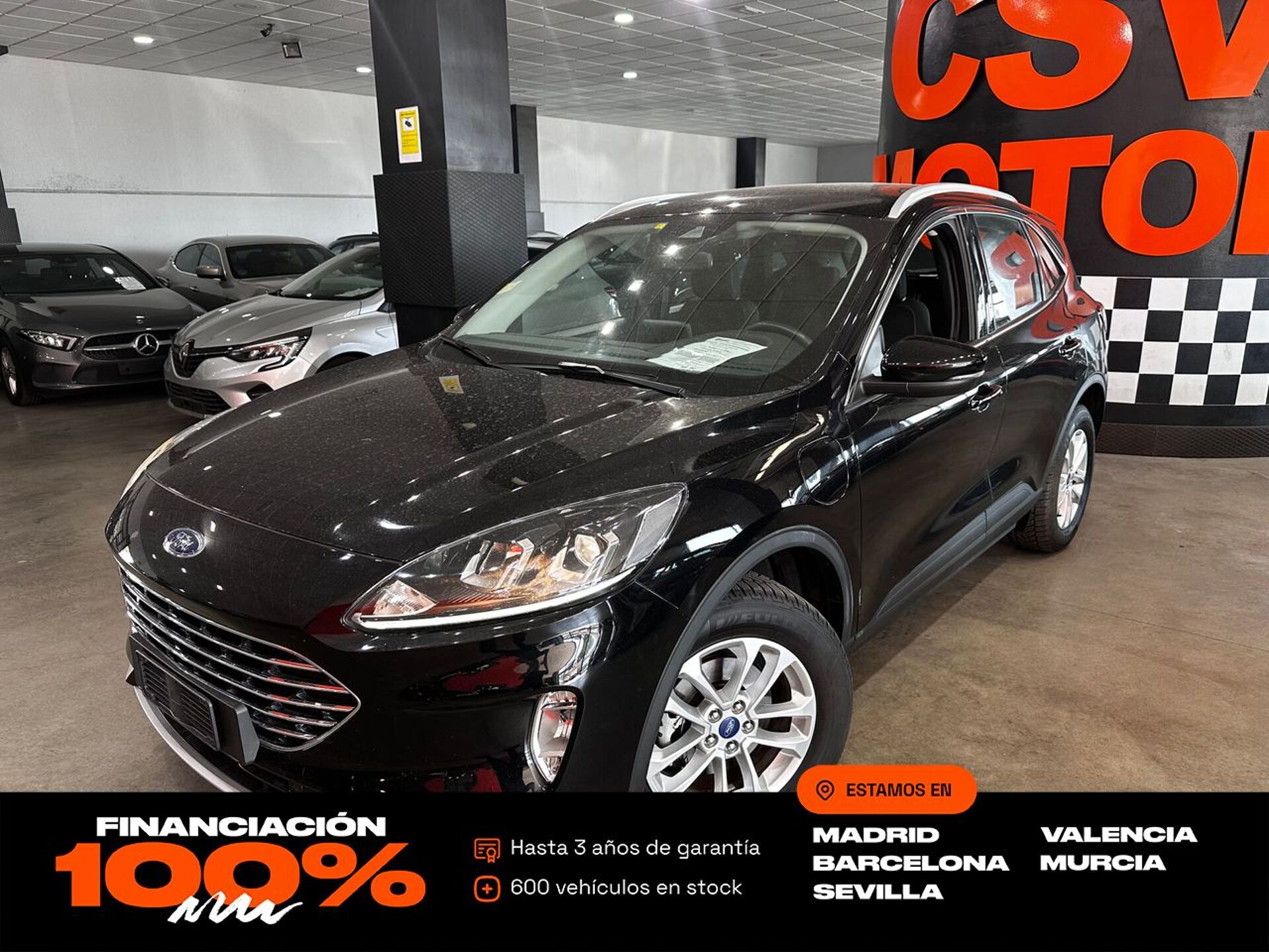 Imagen de FORD Kuga