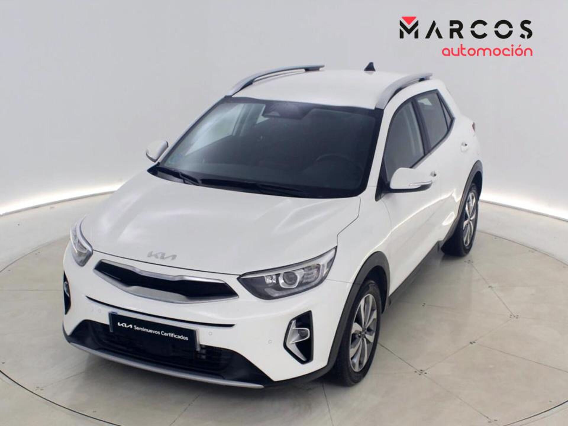 Imagen de KIA Stonic