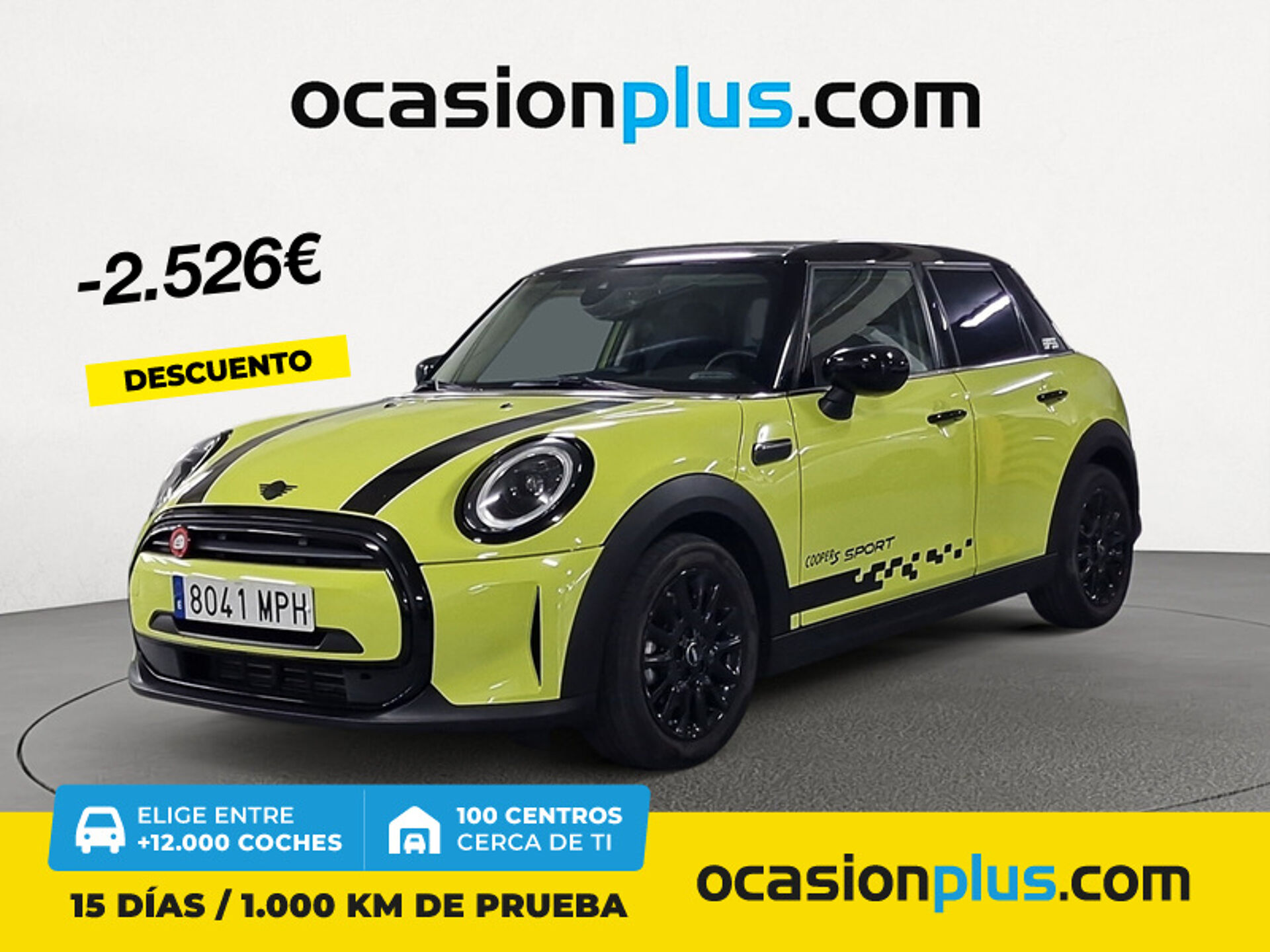 Imagen de MINI Mini