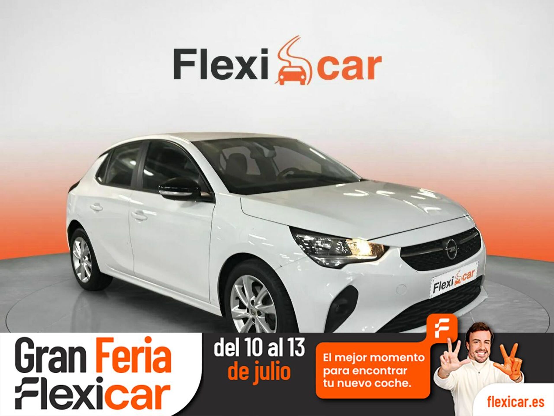 Imagen de OPEL Corsa