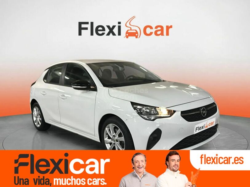 Foto del OPEL Corsa 1.2T XHL S-S Edition 100