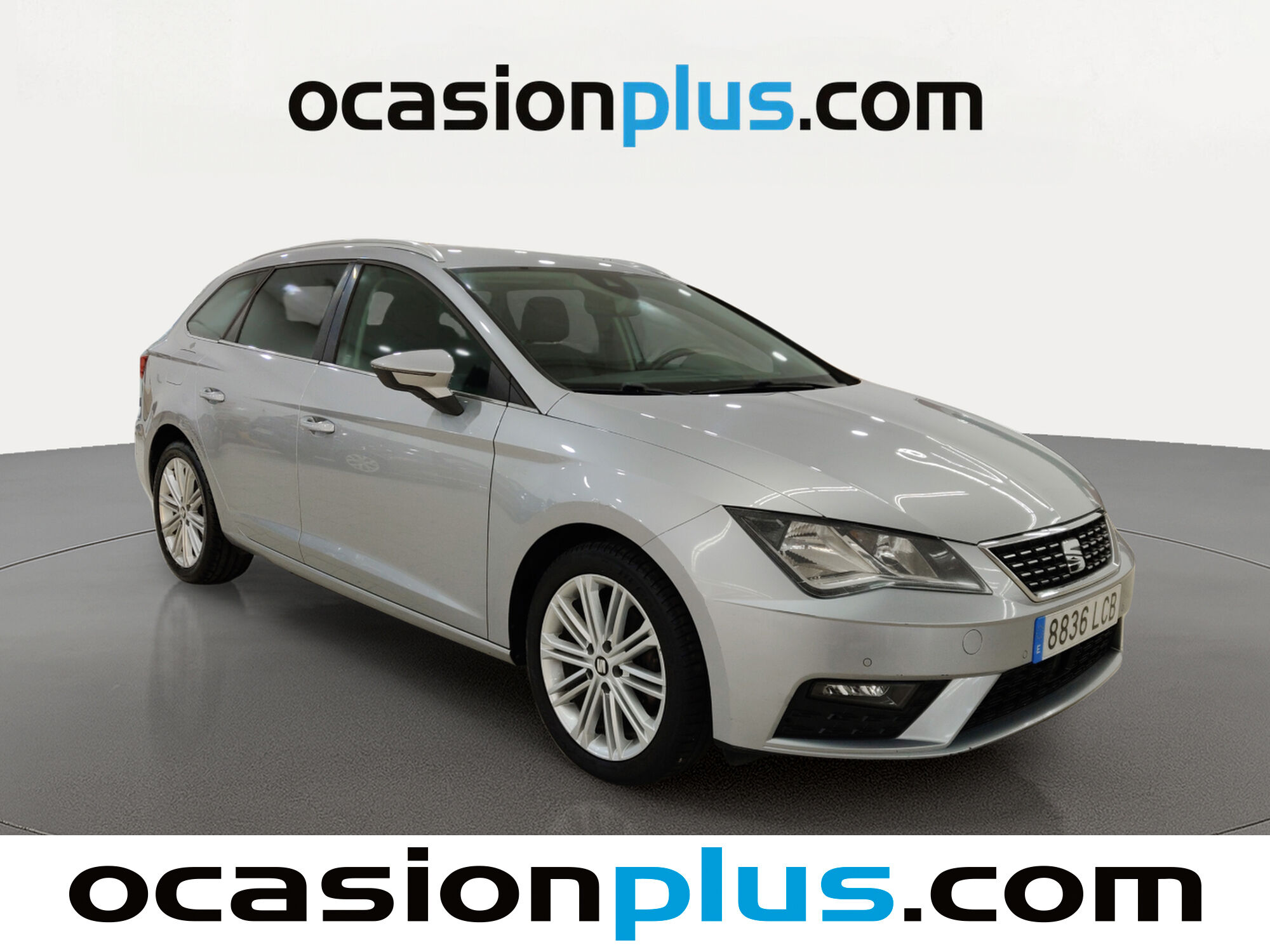 Foto del SEAT León ST 1.5 EcoTSI S&S Xcellence DSG7 150