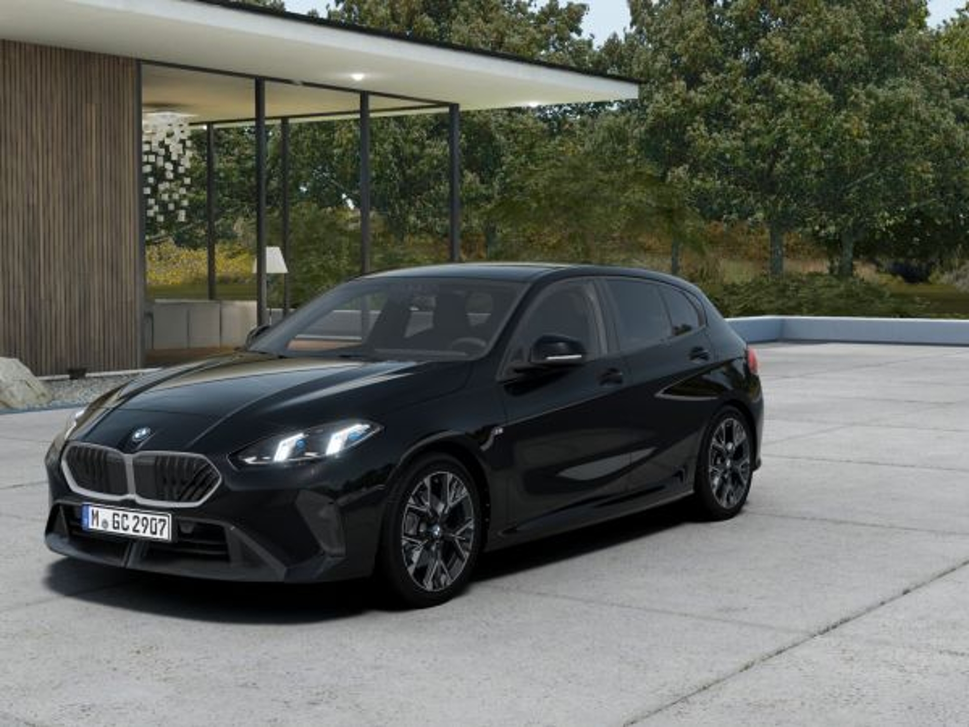 Imagen de BMW Serie 1