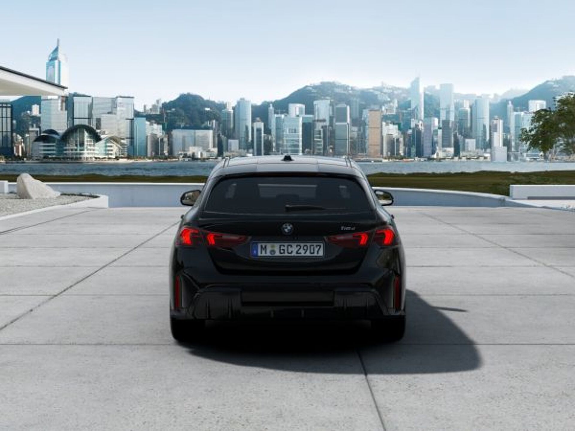 Imagen 3 de BMW Serie 1