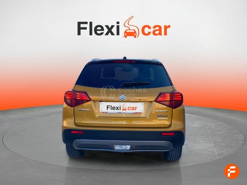 Foto del SUZUKI Vitara 1.5L GLE Strong Hybrid 4WD