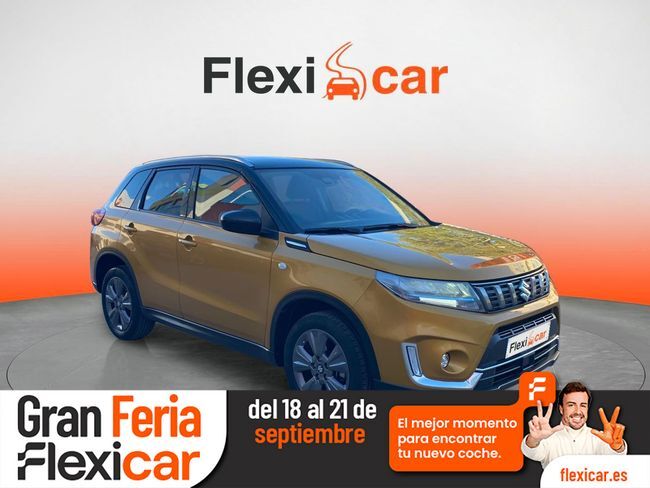 SUZUKI Vitara (1.5 GLE 4WD Strong Hybrid) en Murcia