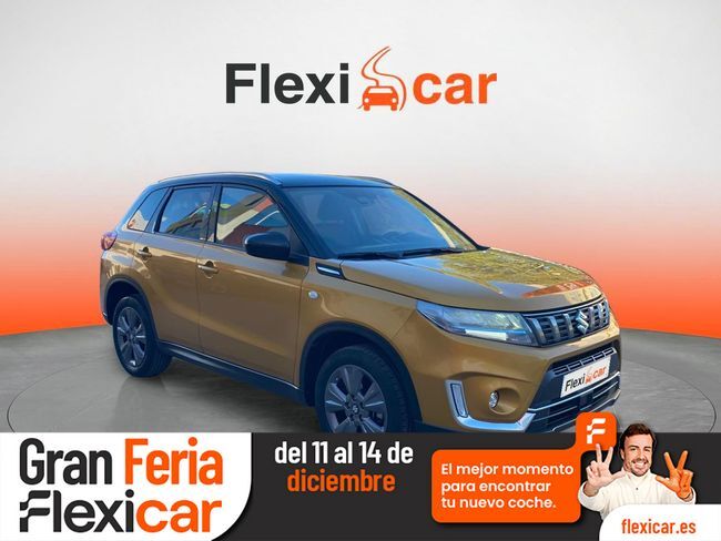 SUZUKI Vitara (1.5 GLE 4WD Strong Hybrid) en Murcia