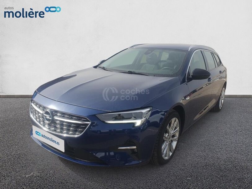 Foto del OPEL Insignia 1.5D DVH S&S Business Elegance 122