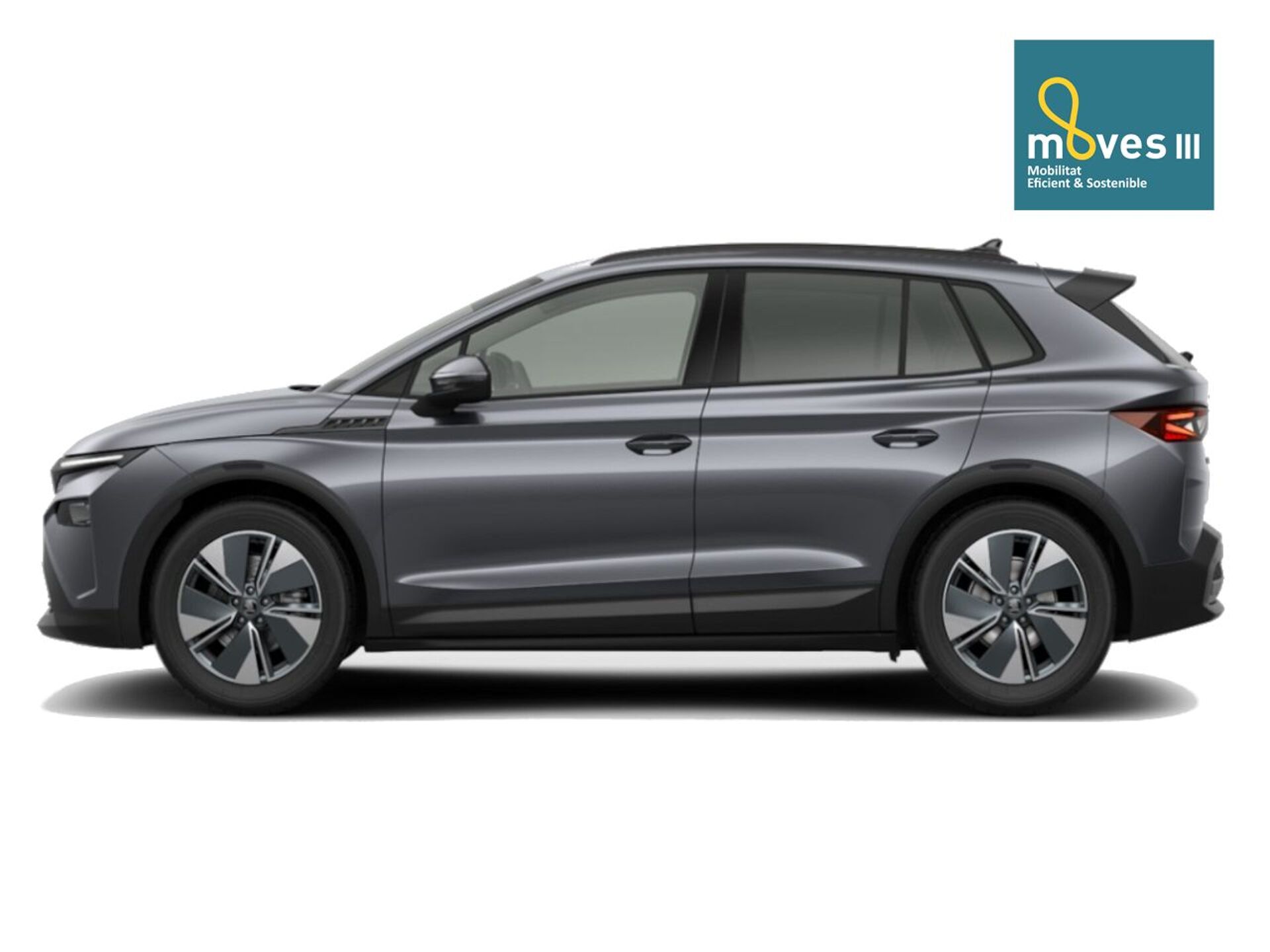 Imagen de SKODA Elroq