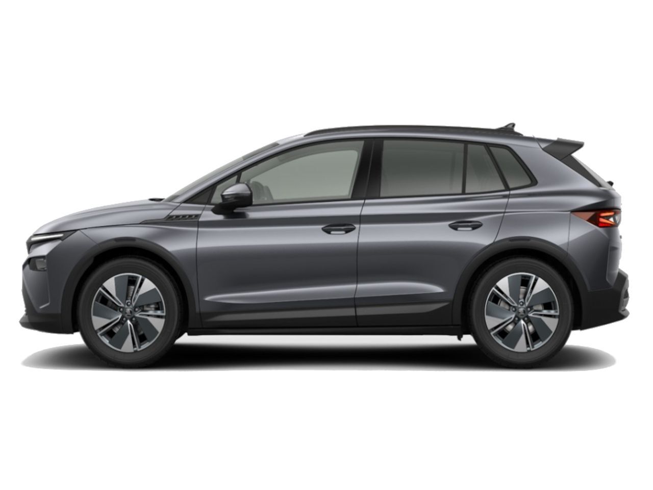 SKODA Elroq (150 kW (204 CV) 63 kWh (59 kwh neta)) en Barcelona