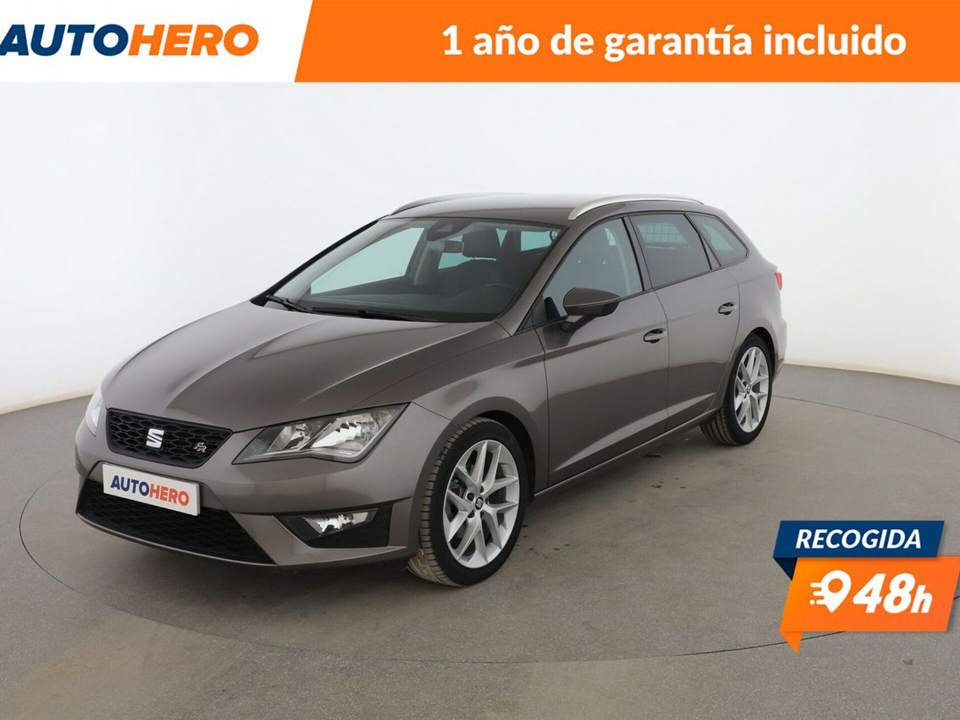 Imagen de SEAT León