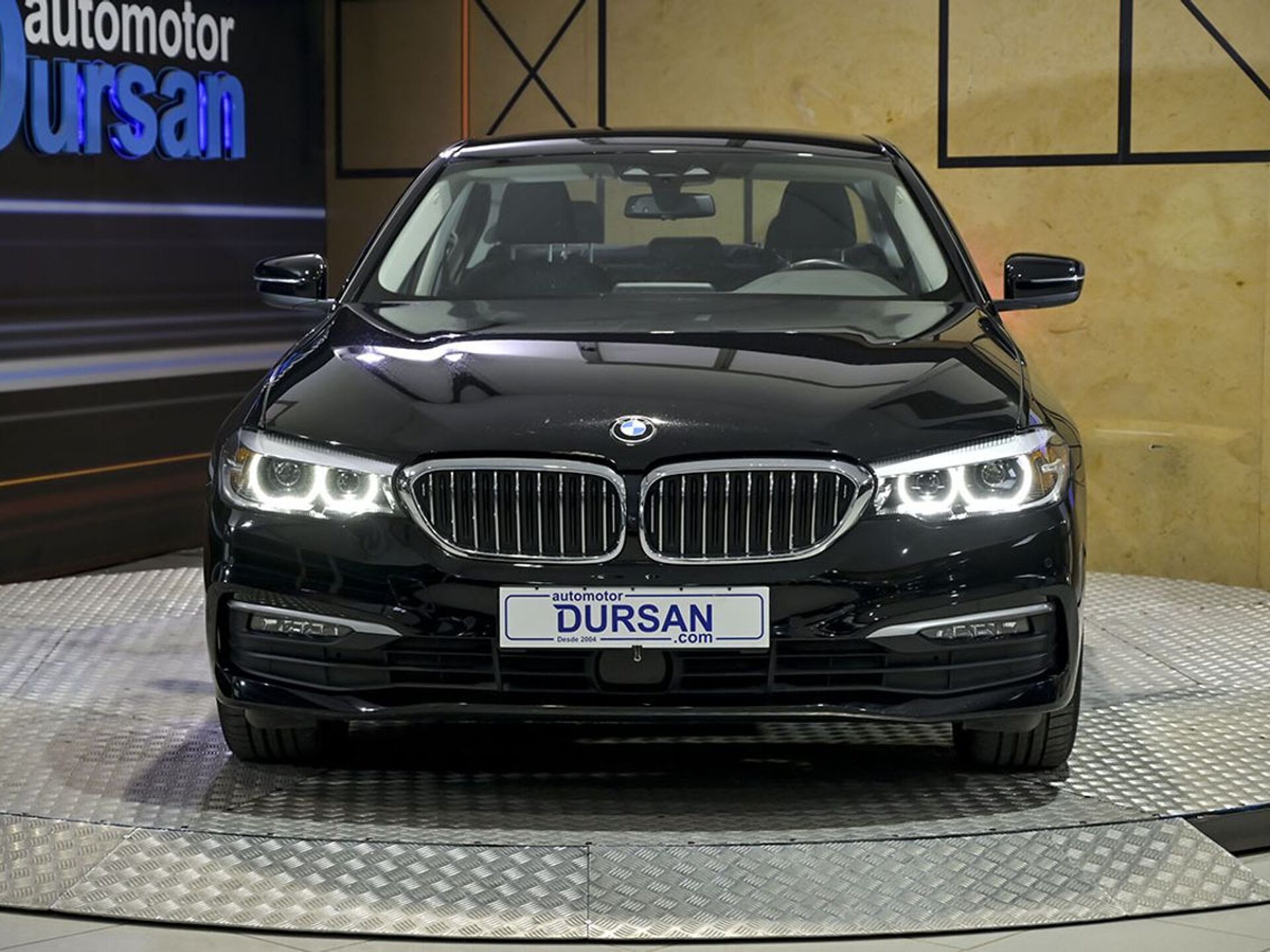 Imagen 2 de BMW Serie 5