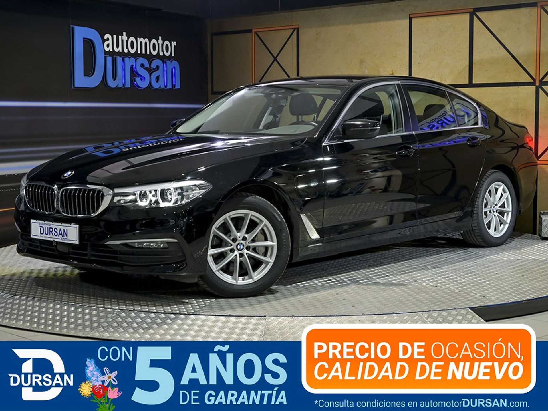 Imagen de BMW Serie 5