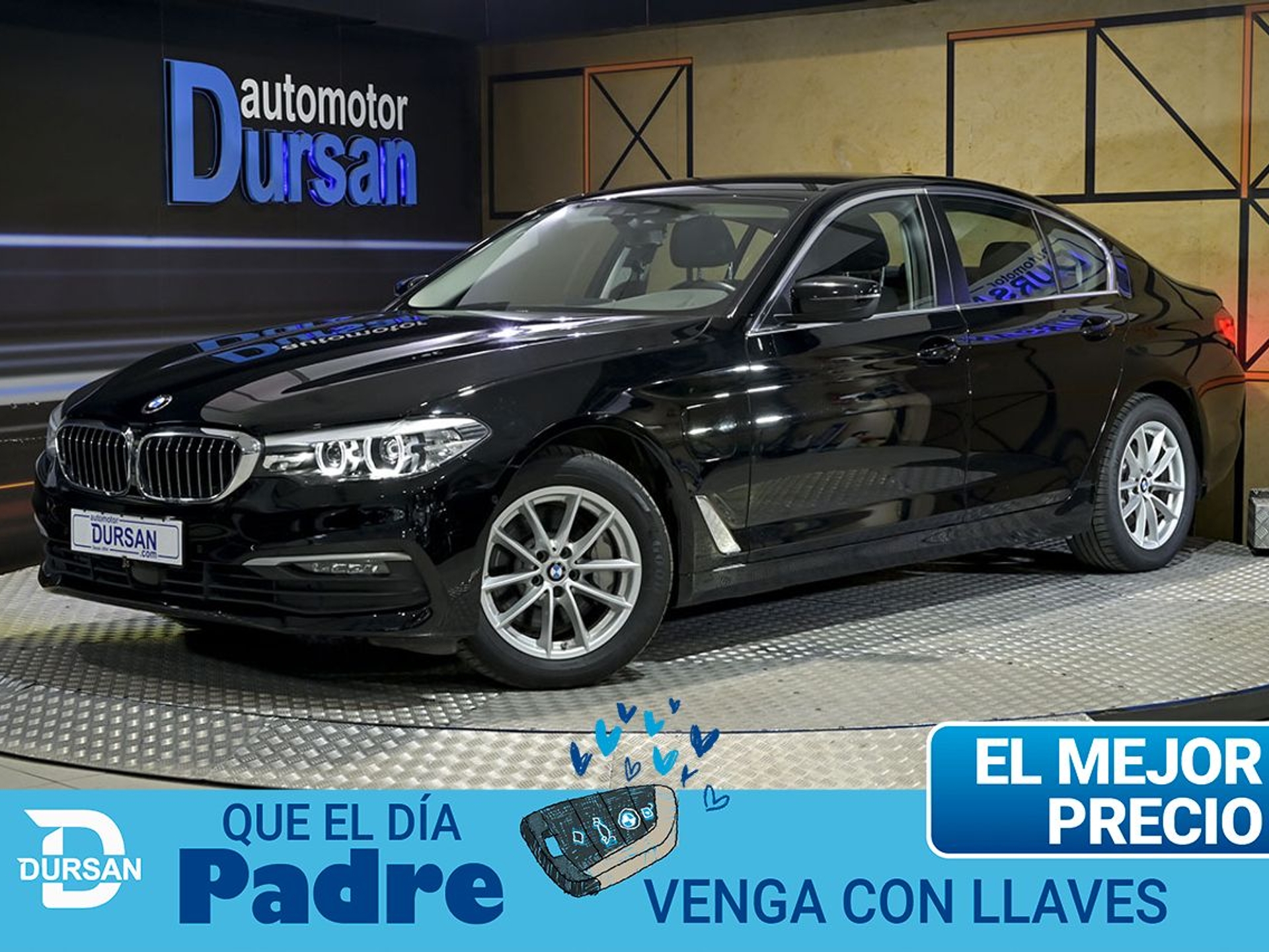 Imagen de BMW Serie 5