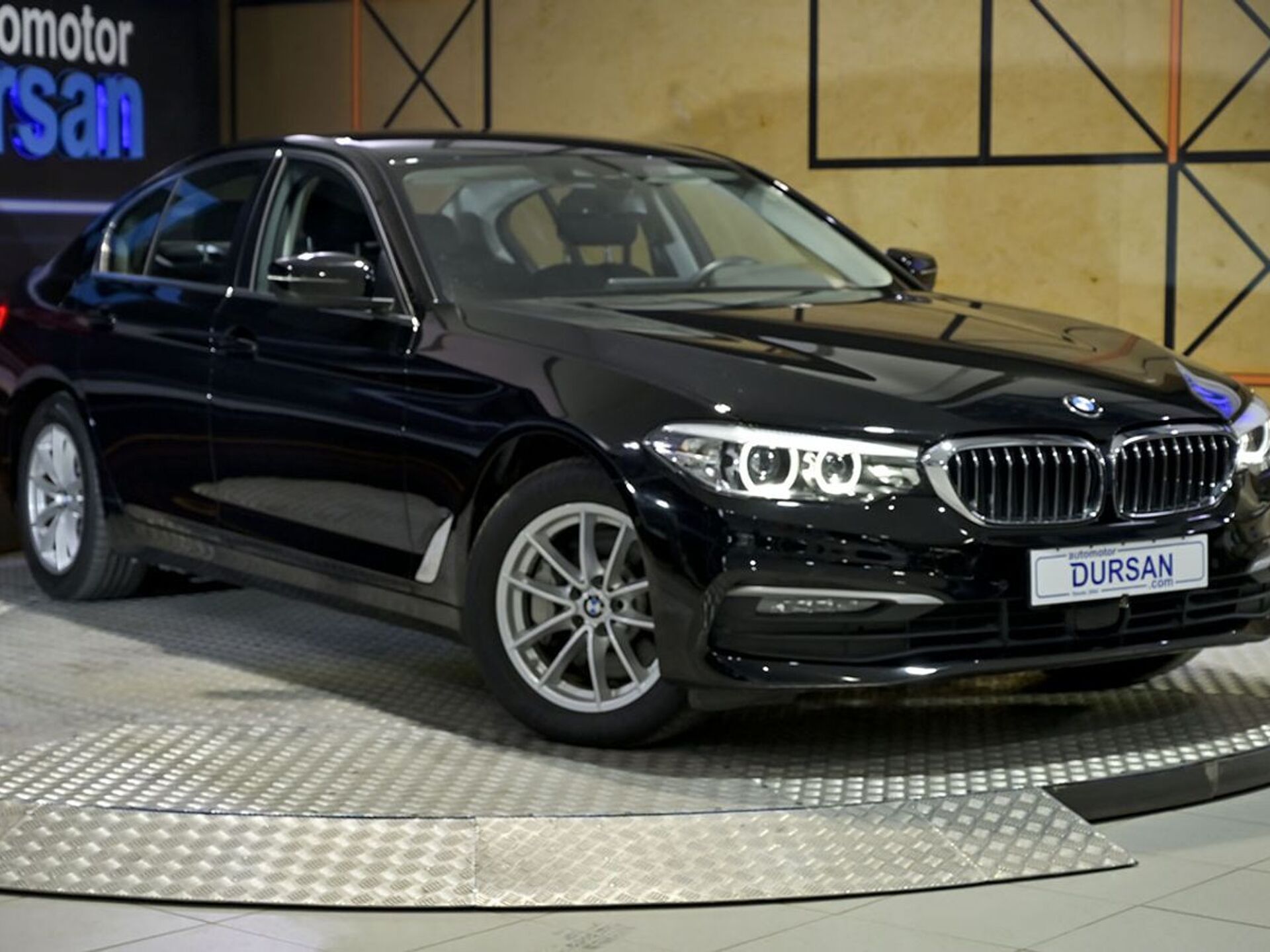 Imagen 3 de BMW Serie 5