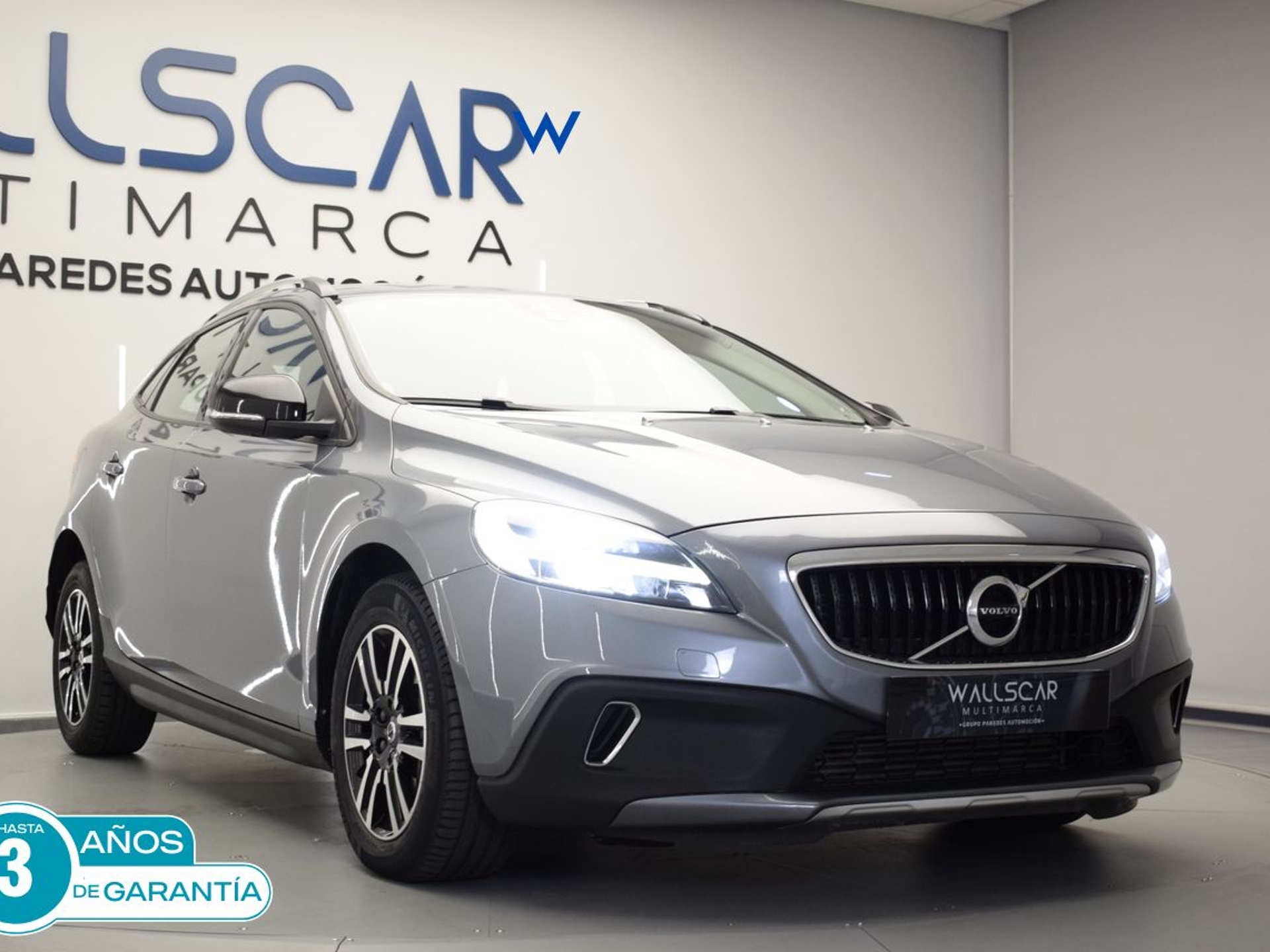Imagen de VOLVO V40 Cross Country