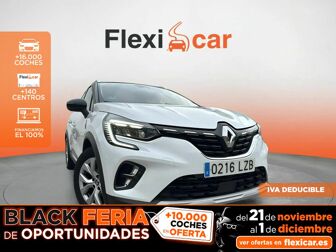 Imagen de RENAULT Captur TCe Zen 67kW