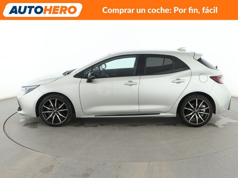 Foto del TOYOTA Corolla 140H GR Sport