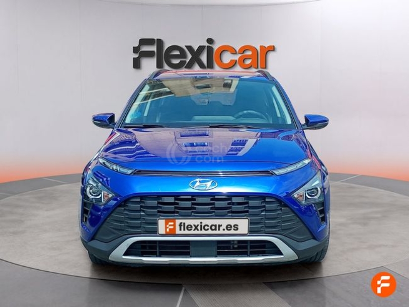 Foto del HYUNDAI Bayon 1.0 TGDI 48V Klass