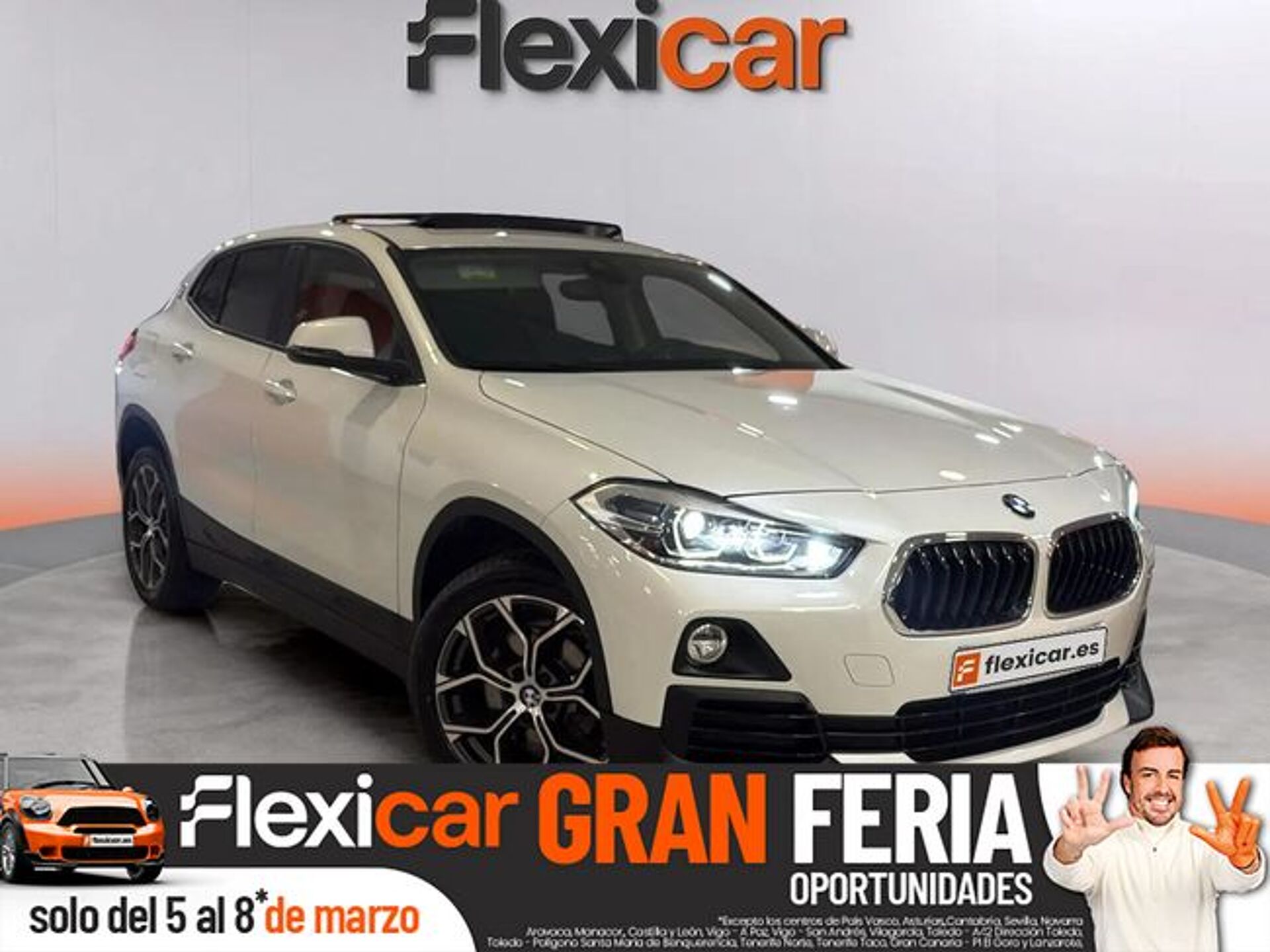 Imagen 1 de BMW X2